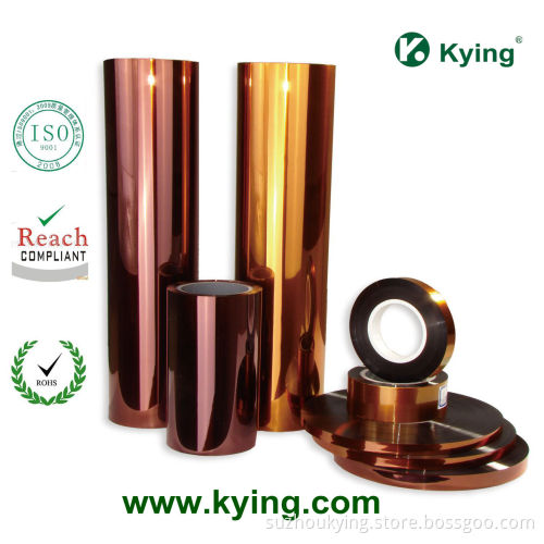 Polyimide Film (KYPI-VC)